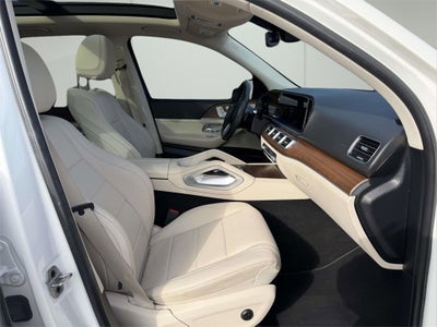 2022 Mercedes-Benz GLE GLE 450