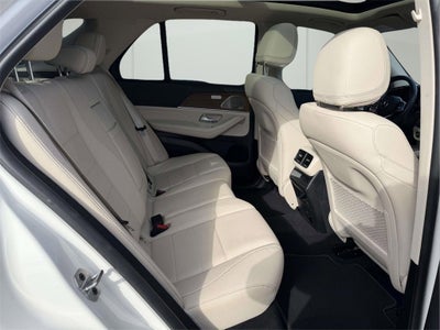 2022 Mercedes-Benz GLE GLE 450