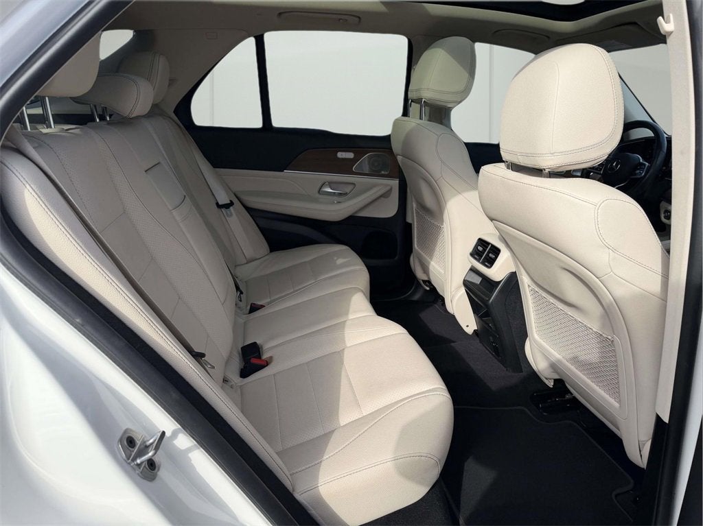 2022 Mercedes-Benz GLE GLE 450