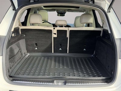 2022 Mercedes-Benz GLE GLE 450