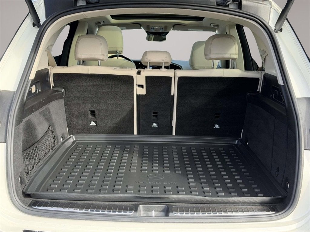 2022 Mercedes-Benz GLE GLE 450