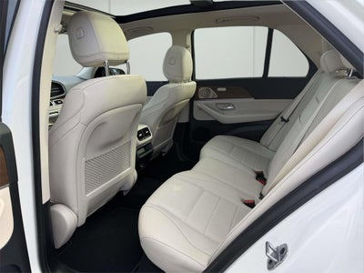 2022 Mercedes-Benz GLE GLE 450