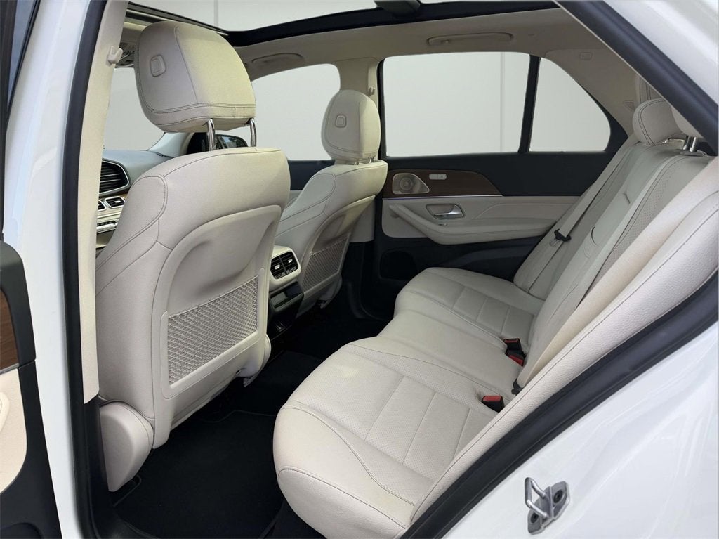 2022 Mercedes-Benz GLE GLE 450