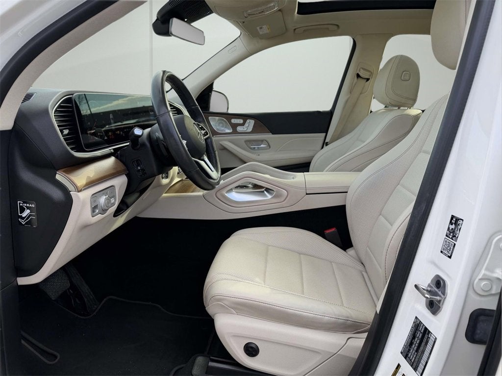 2022 Mercedes-Benz GLE GLE 450