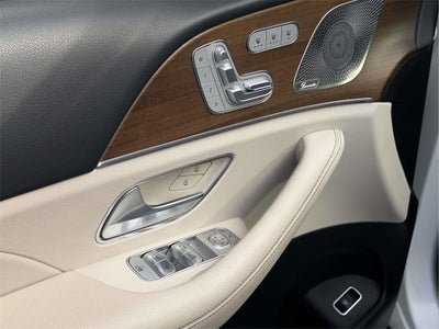 2022 Mercedes-Benz GLE GLE 450