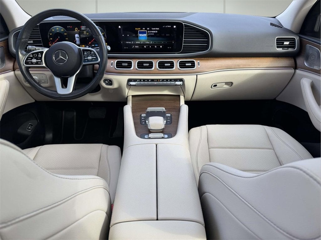 2022 Mercedes-Benz GLE GLE 450