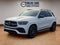2022 Mercedes-Benz GLE GLE 450