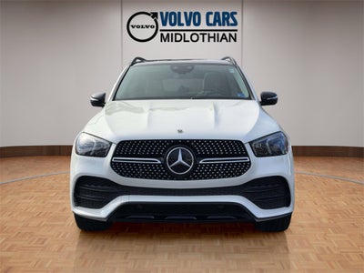 2022 Mercedes-Benz GLE GLE 450