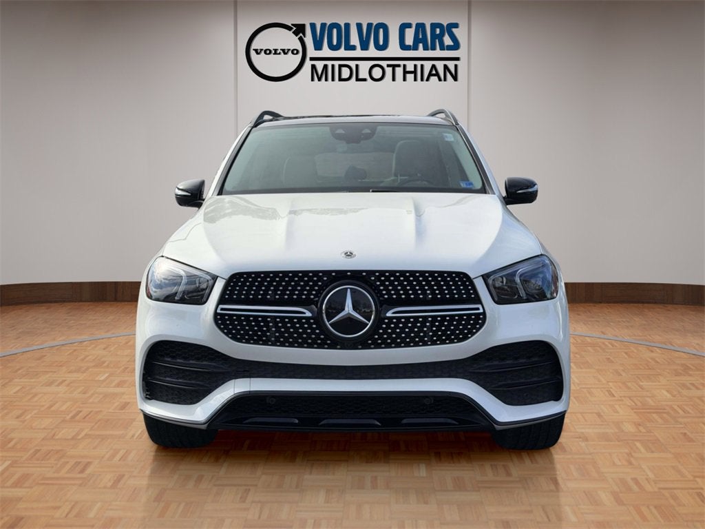 2022 Mercedes-Benz GLE GLE 450