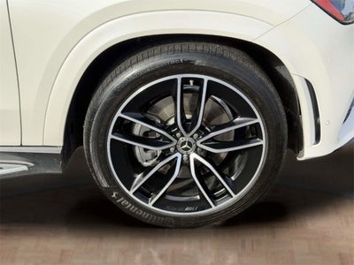 2022 Mercedes-Benz GLE GLE 450