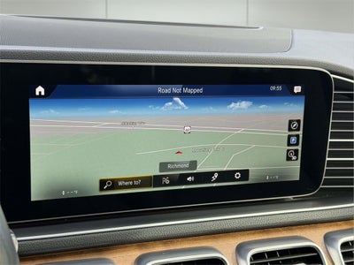 2022 Mercedes-Benz GLE GLE 450