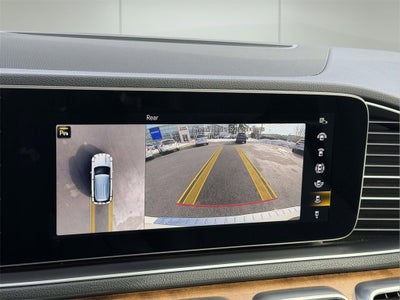 2022 Mercedes-Benz GLE GLE 450