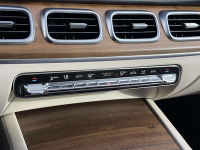 2022 Mercedes-Benz GLE GLE 450