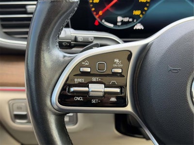 2022 Mercedes-Benz GLE GLE 450