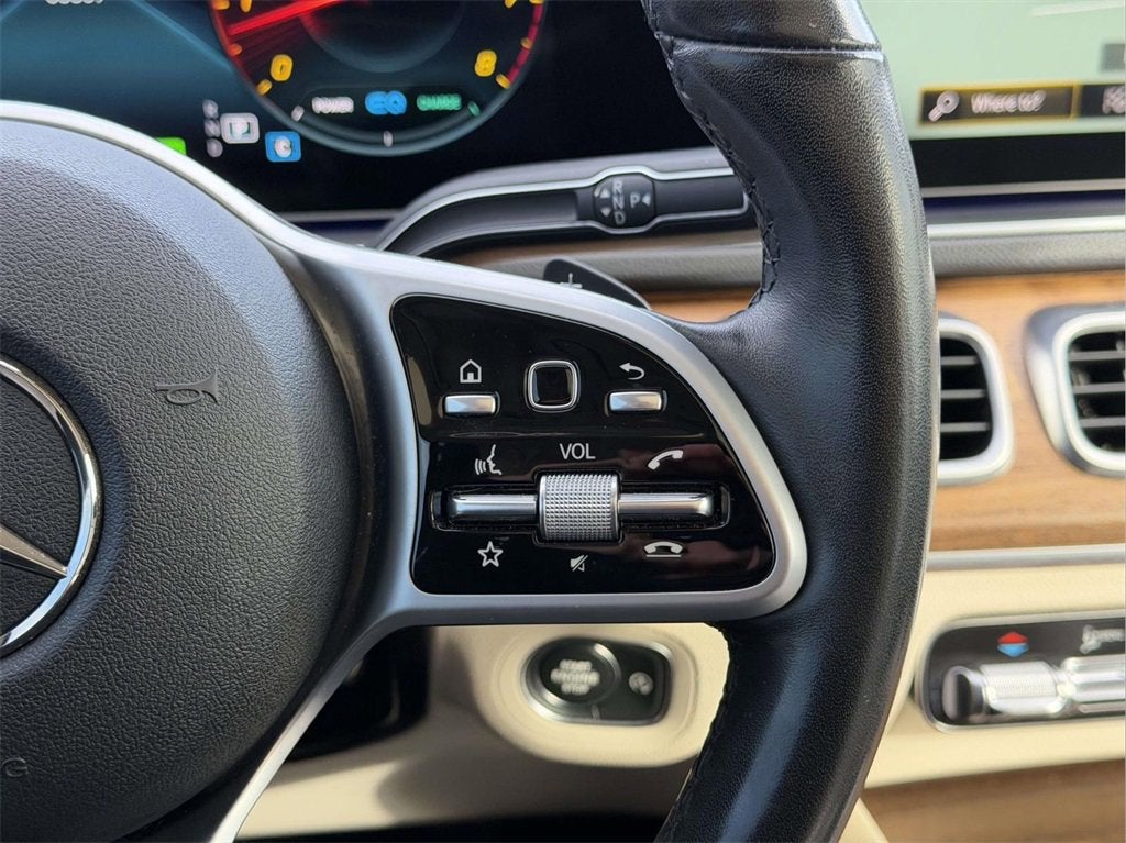 2022 Mercedes-Benz GLE GLE 450