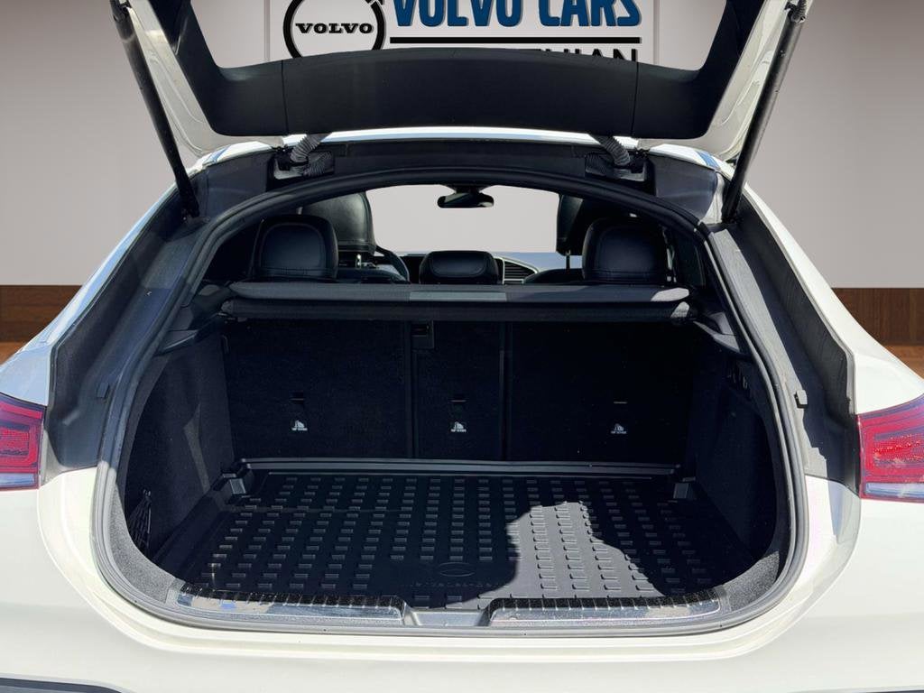 2022 Mercedes-Benz GLE GLE 53 AMG®