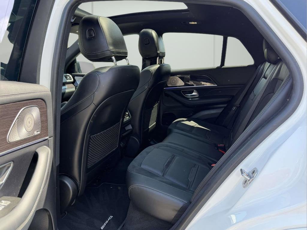 2022 Mercedes-Benz GLE GLE 53 AMG®