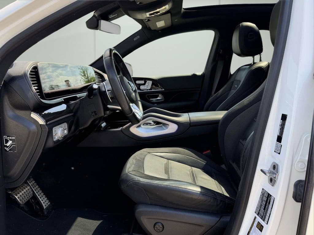 2022 Mercedes-Benz GLE GLE 53 AMG®