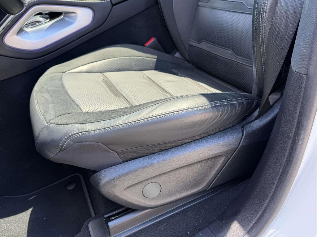 2022 Mercedes-Benz GLE GLE 53 AMG®