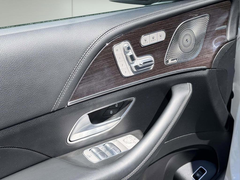 2022 Mercedes-Benz GLE GLE 53 AMG®