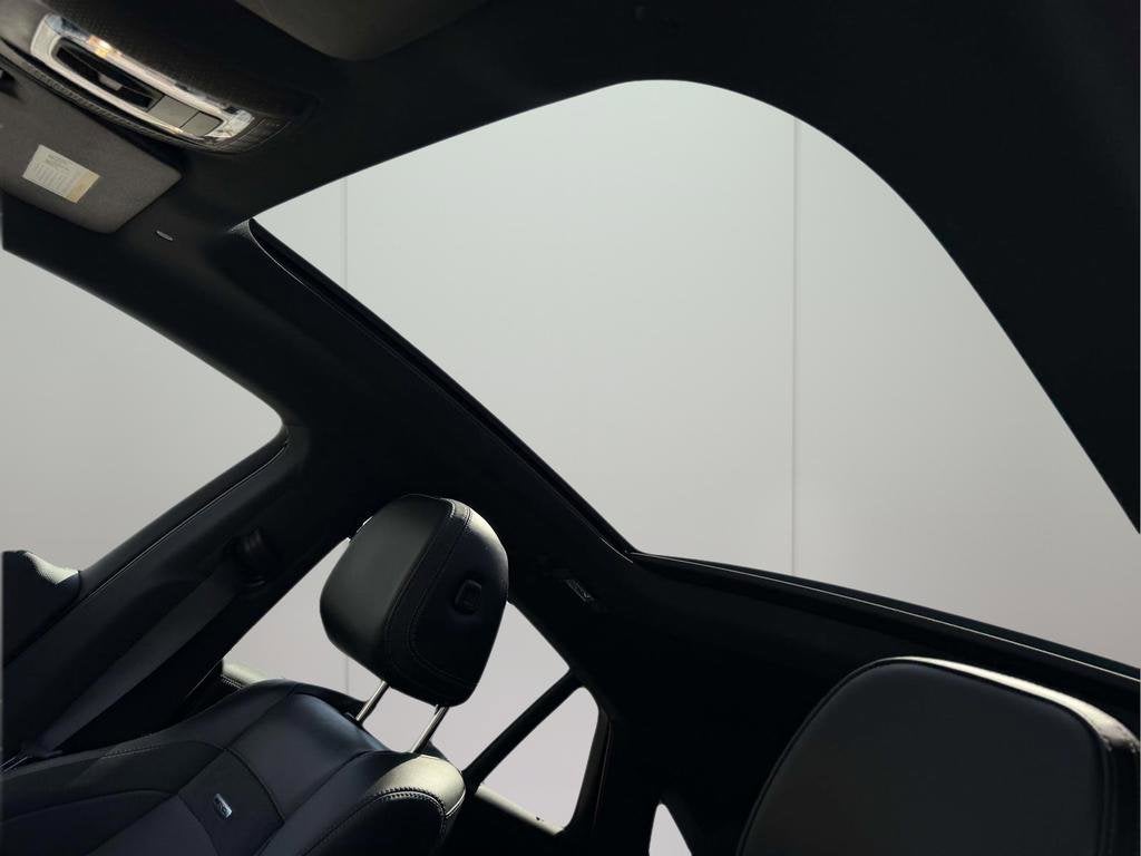 2022 Mercedes-Benz GLE GLE 53 AMG®