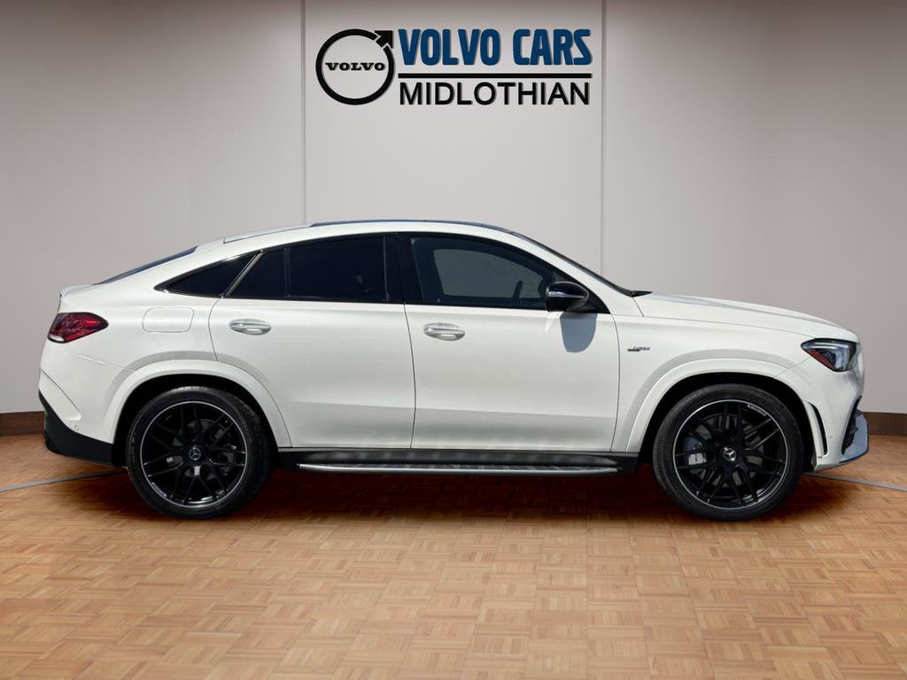 2022 Mercedes-Benz GLE GLE 53 AMG®