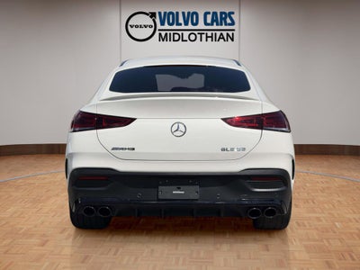 2022 Mercedes-Benz GLE GLE 53 AMG®