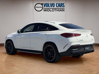 2022 Mercedes-Benz GLE GLE 53 AMG®