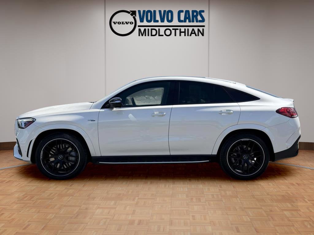 2022 Mercedes-Benz GLE GLE 53 AMG®