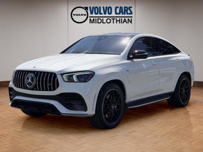 2022 Mercedes-Benz GLE GLE 53 AMG®