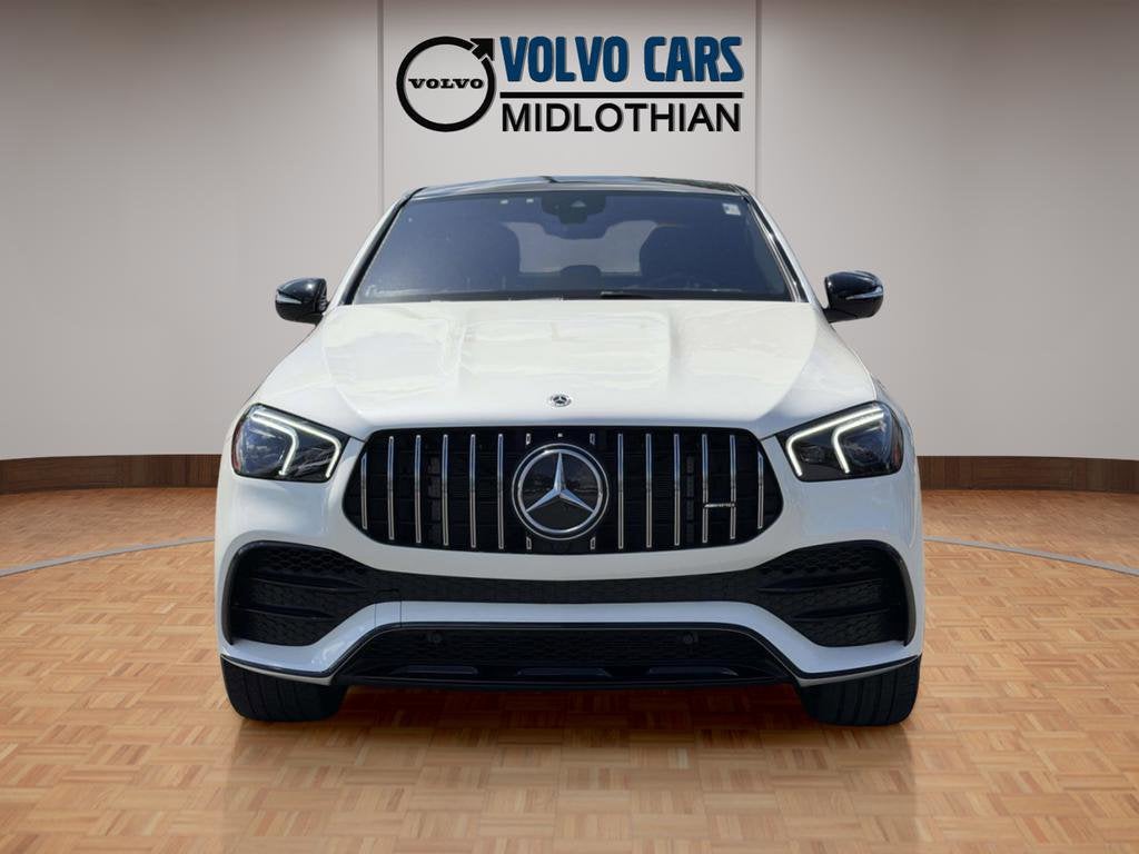 2022 Mercedes-Benz GLE GLE 53 AMG®