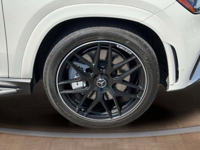 2022 Mercedes-Benz GLE GLE 53 AMG®