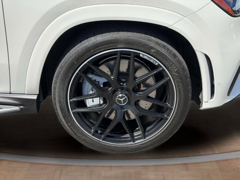 2022 Mercedes-Benz GLE GLE 53 AMG®