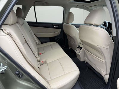 2019 Subaru Outback 2.5i