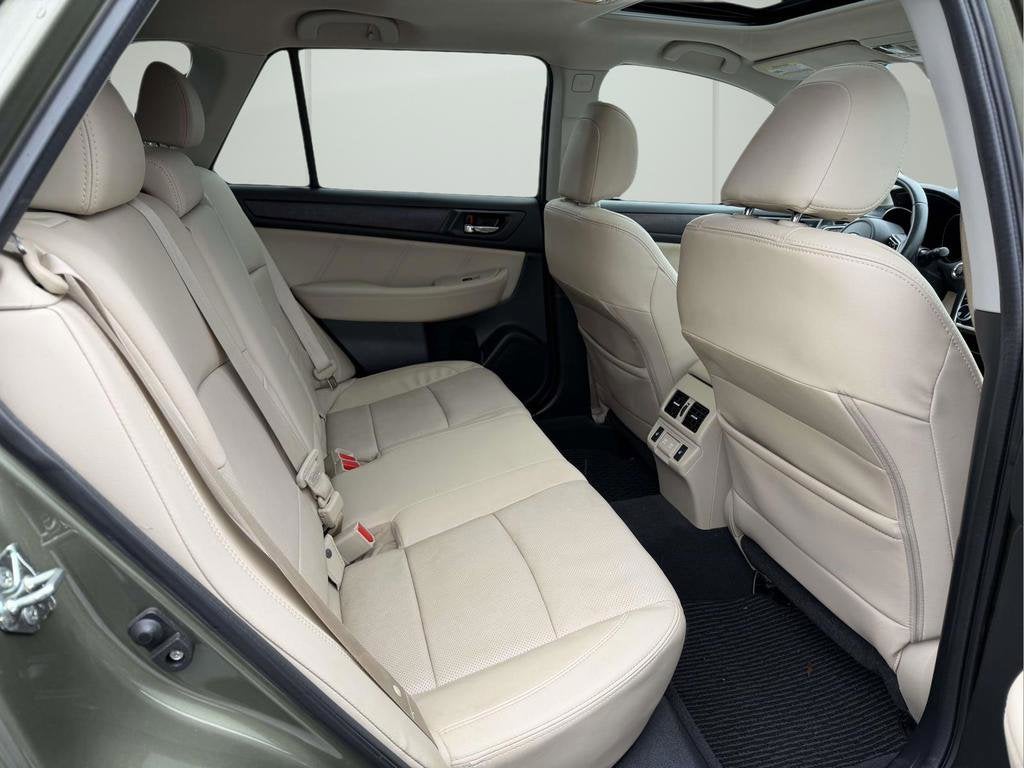 2019 Subaru Outback 2.5i