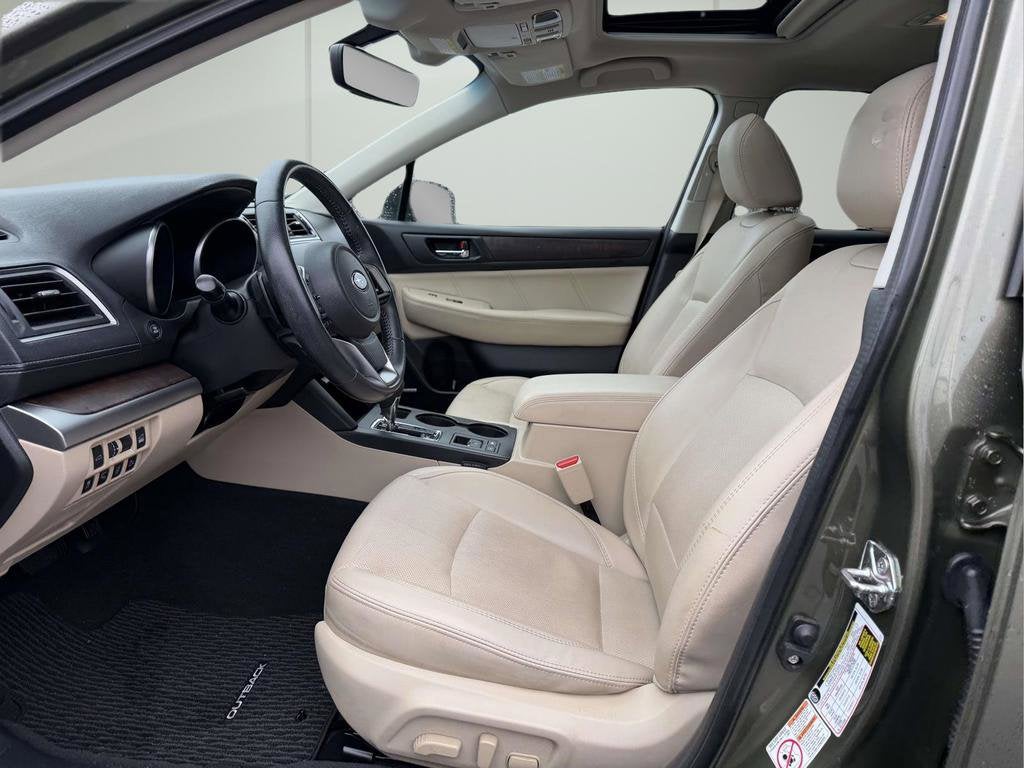 2019 Subaru Outback 2.5i