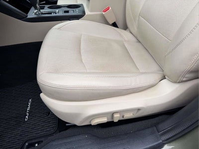 2019 Subaru Outback 2.5i