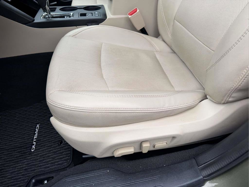 2019 Subaru Outback 2.5i