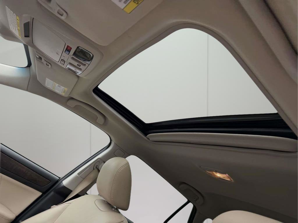 2019 Subaru Outback 2.5i