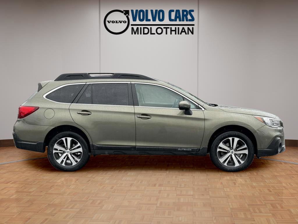 2019 Subaru Outback 2.5i