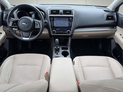 2019 Subaru Outback 2.5i