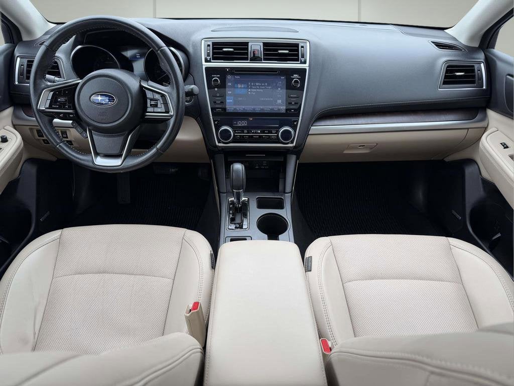 2019 Subaru Outback 2.5i