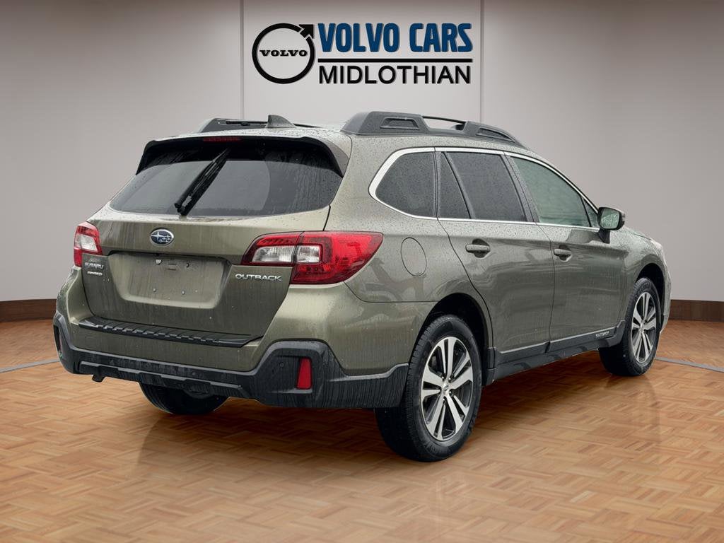 2019 Subaru Outback 2.5i