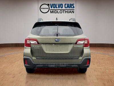 2019 Subaru Outback 2.5i