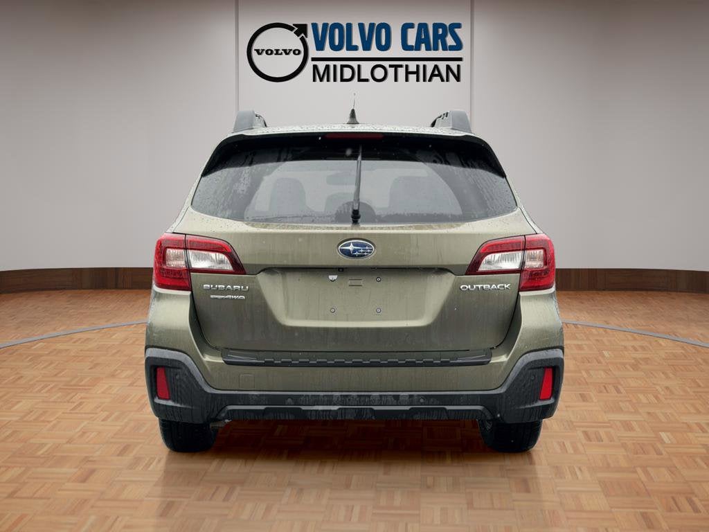 2019 Subaru Outback 2.5i