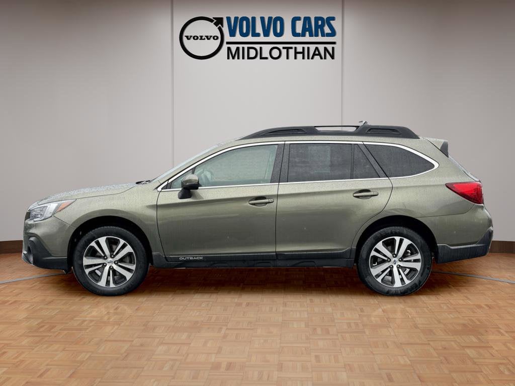 2019 Subaru Outback 2.5i