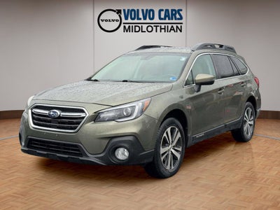 2019 Subaru Outback 2.5i