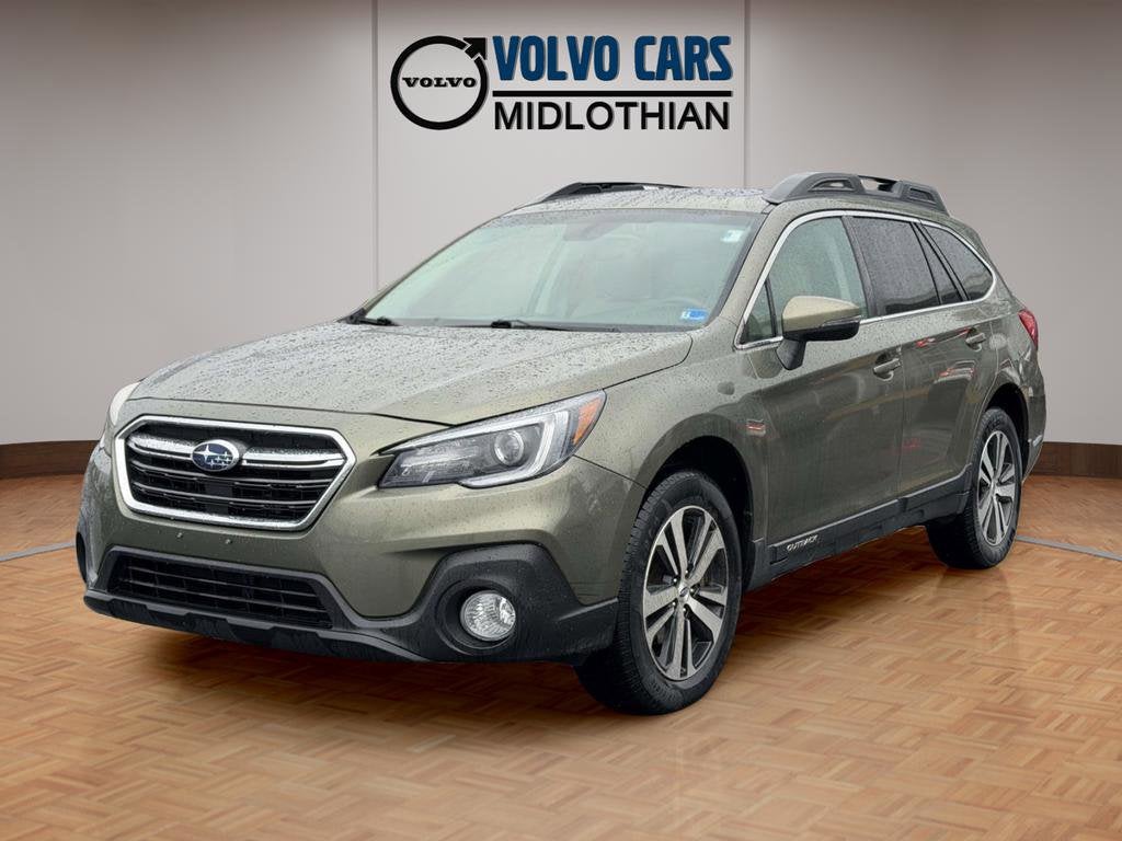 2019 Subaru Outback 2.5i
