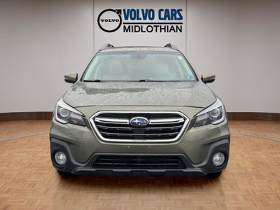 2019 Subaru Outback 2.5i