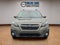 2019 Subaru Outback 2.5i